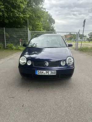 Volkswagen Polo 1.2