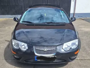 Chrysler 300 M