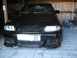 Opel Astra Astra Cabrio 2.0i