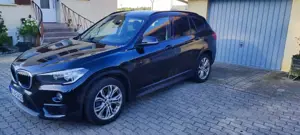 BMW X1 sDrive18d Aut. Advantage