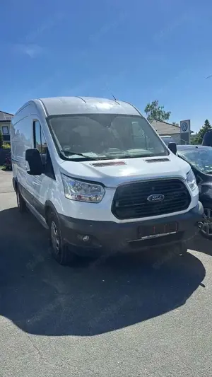 Ford Transit Kasten 350 H2 L3 Trend*Klima*Tempo*ACC*