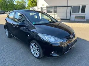 Mazda 2 1.3 Independence (5-trg.)(63kW)