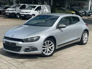 Volkswagen Scirocco 1.4 TSI 118 kW