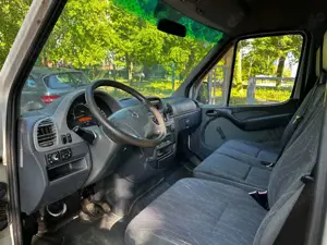 Mercedes-Benz Sprinter 313 CDI 903.671 Sprintshift
