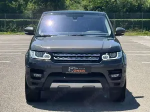 Land Rover Range Rover Sport HSE *Pano*AHK*ACC*SHZ*VOLL**** Bild 3