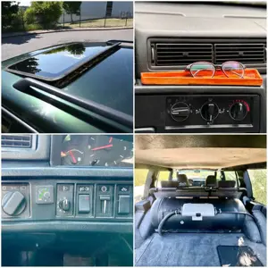 Volvo 940 2.3 ti, Prins LPG 120L, Autom., 135 PS, GSD, AHK Bild 3