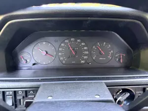 Volvo 940 2.3 ti, Prins LPG 120L, Autom., 135 PS, GSD, AHK Bild 4