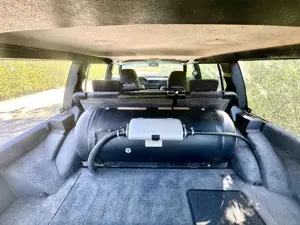 Volvo 940 2.3 ti, Prins LPG 120L, Autom., 135 PS, GSD, AHK Bild 5