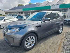 Land Rover Discovery 5 S TD4 7-S. NAVI KAMERA