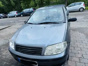Fiat Punto 3p 1.2 Active