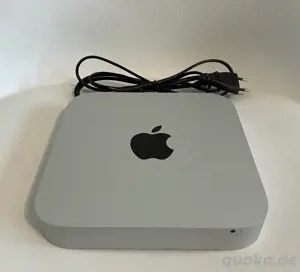 Apples Mac Mini   A1347   Intel i5 2.4GHz 