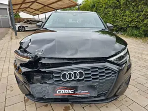 Audi A3 Sportback 35 TDI basis