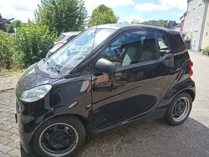 smart forTwo smart fortwo coupe softouch pure micro hybrid driv