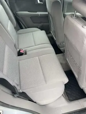 Audi A2 1.4 Bild 4