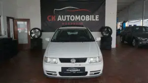 Volkswagen Polo *OLDTIMER*75-PS*TÜV 12-2026*WENIG-KM*