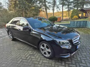 Mercedes-Benz E 250 E 250 BlueTEC 4Matic 7G-TRONIC Avantgarde