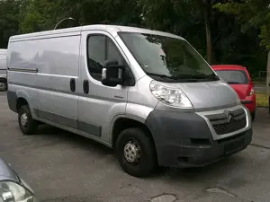 Citroen Jumper 30 L2H1 HDi 100