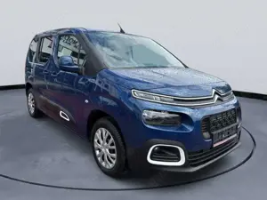 Citroen Berlingo Live M+PDC+SHZ+Klima+DAB+1.Hand*