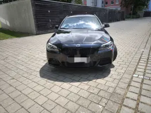BMW 520 520d M Paket Pano Heat Up usw.