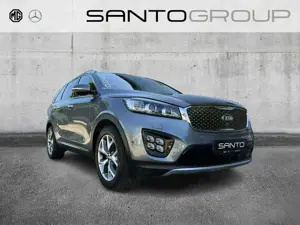 Kia Sorento Sorento Platinum Edition 4WD NAVI PANO AHK LEDER