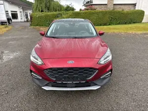 Ford Focus Lim. Active