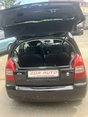 Citroen C2