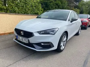 SEAT Leon Leon 1.5 eTSI ACT FR