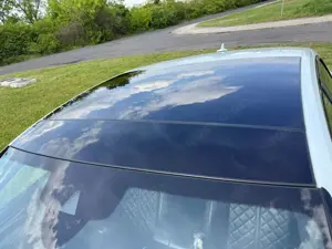 Audi A8 A8 50 TDI quattro tiptronic Bild 4