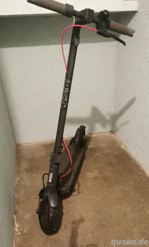 E Scooter zuverkaufen