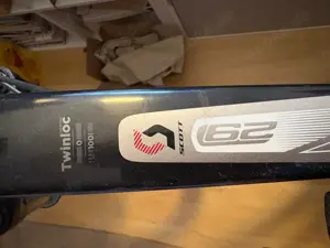 Scott Spark Elite Bild 3