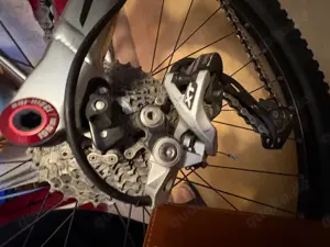 Scott Spark Elite Bild 4