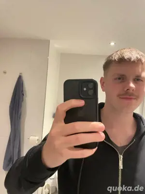 Er sucht sie