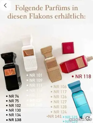 Chogan Parfüme