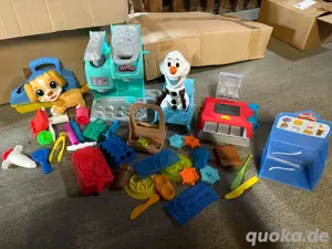 Play Doh Knetspielzeug 