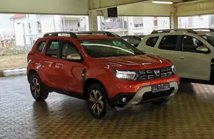 Dacia Duster 2 Phase 2 Prestige 2WD