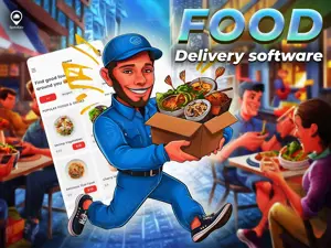Ready to Launch Your Own Food Delivery App? Bild 2
