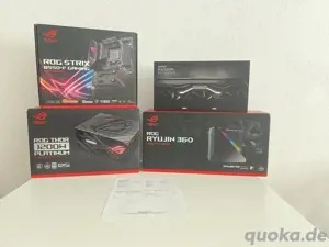 High-End Gaming-Pc | 