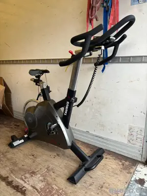Taurus Indoor Bike Z9 Pro