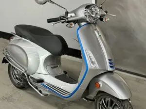 2020 vespa elektrisch Bild 2