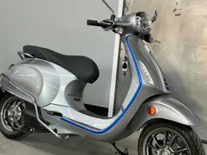 2020 vespa elektrisch Bild 3