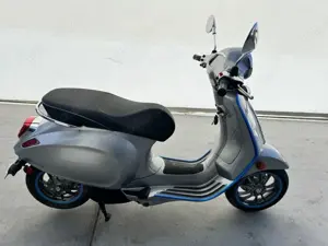 2020 vespa elektrisch Bild 4