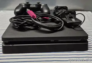 Ps4 Slim ,Playstation 