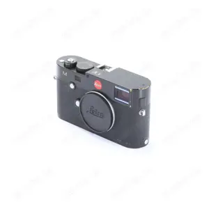 Leica M (Typ 240) 24.0 MP Digitalkamera 