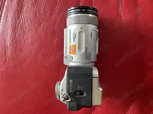 Sony Cybershot DSC-F717 neues Ausstellungsstück Bild 3