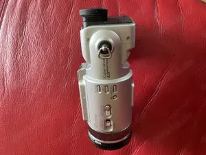 Sony Cybershot DSC-F717 neues Ausstellungsstück Bild 5