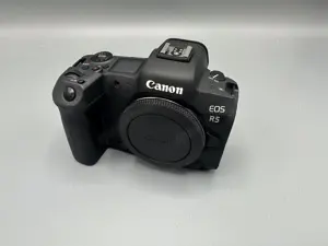 Canon EOS R5 Systemkamera 