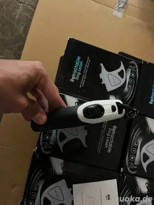 199 Led Hundeleine alle für   995 Sehr billig 5  pro stück unter verkauf Preis