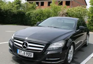 Mercedes-Benz CLS 250 CDI Shooting Brake   Sehr gepflegt, umfangreiche Ausstattung