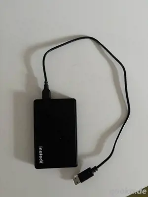 externe Festplatte USB 3.0 - 500 GB