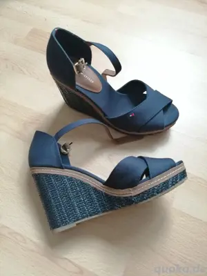 Tommy Hilfiger High Heel Pumps 